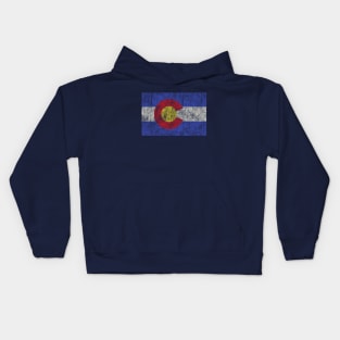 colorado Kids Hoodie